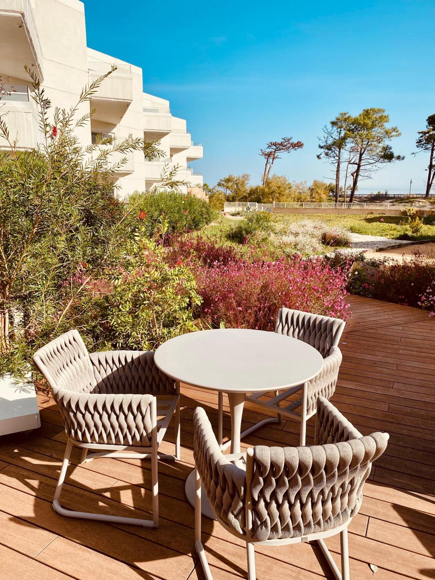 Calvi Hotel Exteriér fotografie